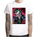 OEM custom men wholesale digital printed crew neck tshirt oversized short sleeve t-shirt